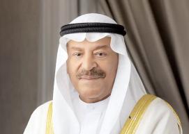  رئيس مجلس الشورى.