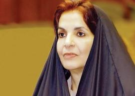  سمو الأميرة سبيكة بنت إبراهيم آل خليفة.