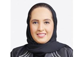  وزيرة الإسكان