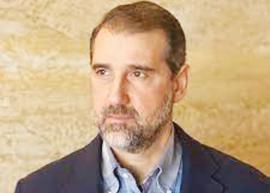  رامي مخلوف.