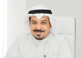{ حسين سلمان العويناتي.