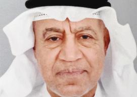 { عبدالجليل الطريف.