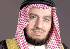 { الشيخ د. عدنان القطان .