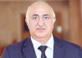 { د. وهيب الناصر.