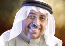  علي عبدالله خليفة.