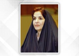  سمو الأميرة سبيكة بنت إبراهيم.