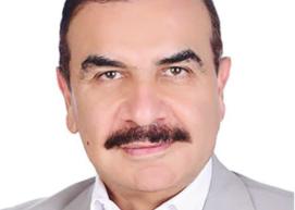{ البروفيسور د. فيصل الناصر
