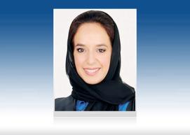  سمو الشيخة حصة.