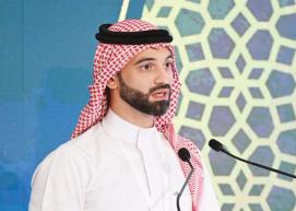 { أحمد الرمضان.