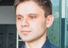  ألكسندر كوليسنيكوف.