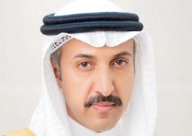 { وزير المواصلات والاتصالات.