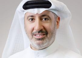 { الشيخ دعيج بن سلمان آل خليفة.
