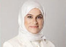  د. فرزانة المراغي.