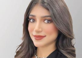  المحامية إيمان الأنصاري.