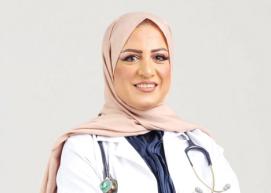  د. كوثر العيد.