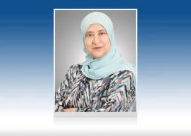  د. سهير خليفة.