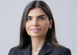  سارة بوحجي.