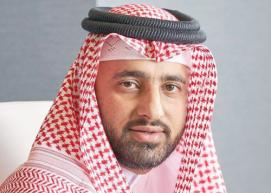  المهندس محمد الكوهجي.