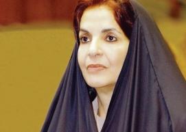  سمو الأميرة سبيكة بنت إبراهيم آل خليفة.