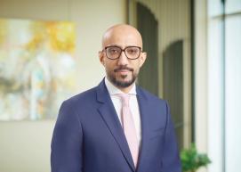 هيثم الحداد.