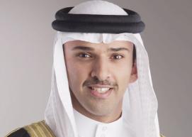  الشيخ علي بن خليفة بن أحمد آل خليفة.