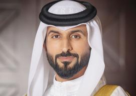  سمو الشيخ ناصر بن حمد آل خليفة