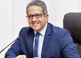  د. خالد العناني.