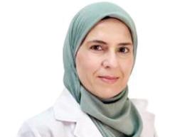  سالي الجبوري.