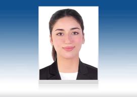  فاطمة علي المتوج.