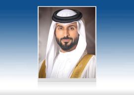  سمو الشيخ ناصر بن حمد آل خليفة