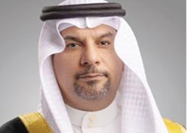  وزير النفط والبيئة.