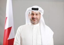  الشيخ حمد بن سلمان.