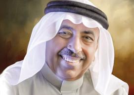  علي عبدالله خليفة.