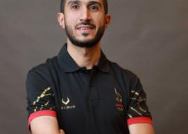  محمد عبدالكريم.