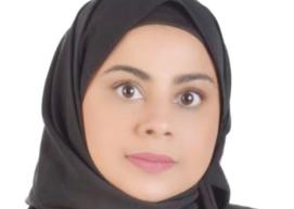 المحامية صديقة الموالي.