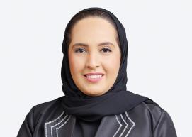 { وزيرة الإسكان.