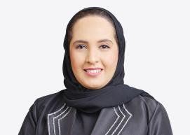  وزيرة الإسكان.