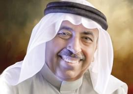 علي عبدالله خليفة.