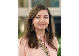  نازلي توفيقي.