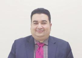 د. هاني حميدان. 