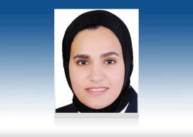  سارة حمد عتيق.