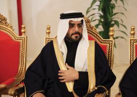  الشيخ عبدالله بن خالد آل خليفة.