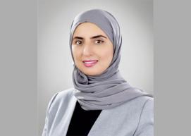 دلال الرميحي.