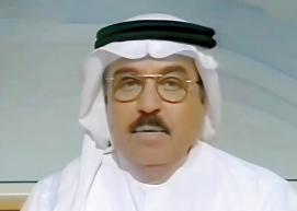  الراحل أحمد خنجي.