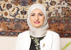  فاطمة أحمد.