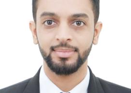 المحامي علي محفوظ.