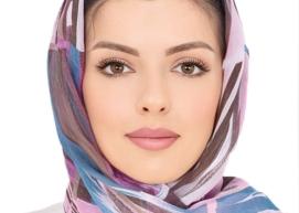 المحامية ريم المحاري.