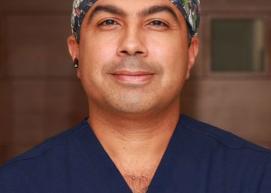 د. محمود شرف.