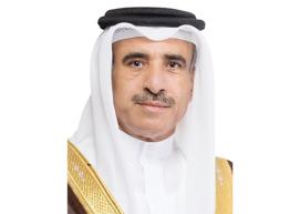 رئيس جهاز المساحة والتسجيل العقاري.