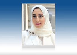  فاطمة الصديقي.